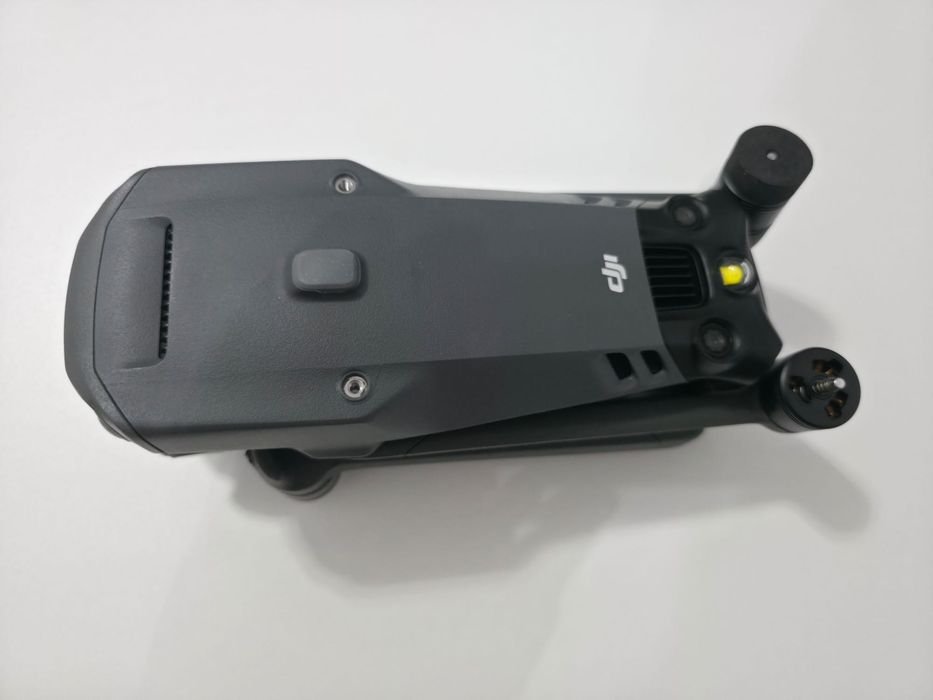 DJI Mavic 3T Thermal — перфектно състояние FCC