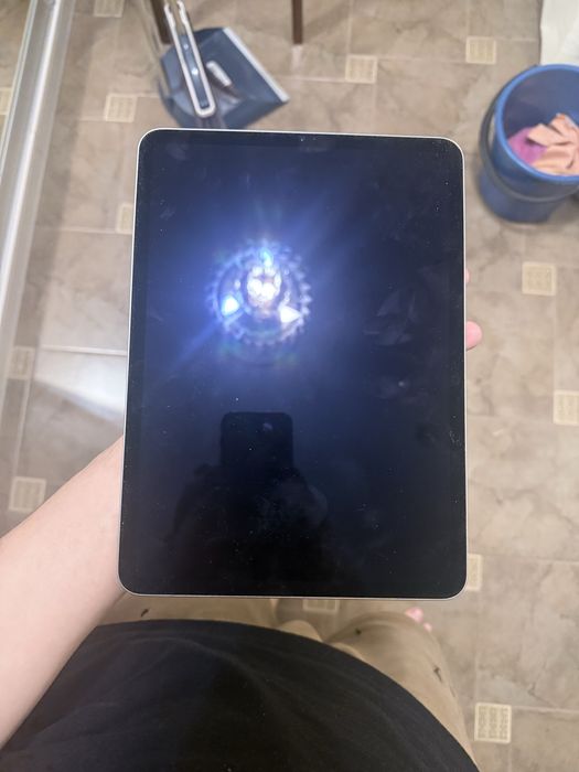 iPad pro 11 (M2) +pencil в подарок