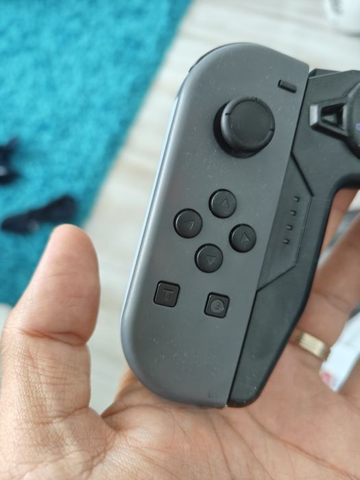 Joy con Nintendo switch