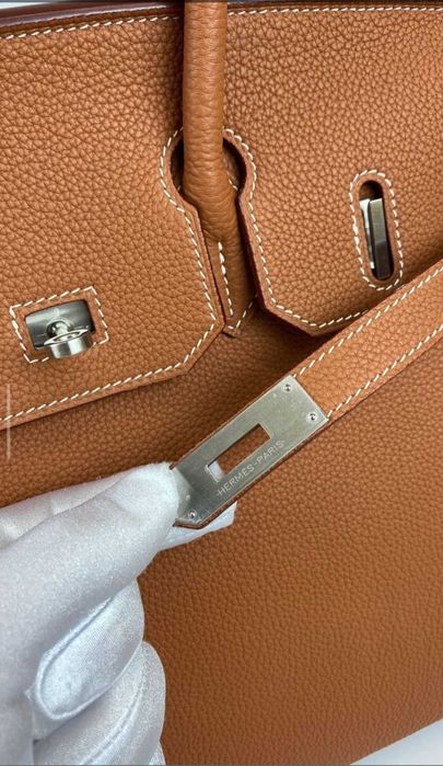 Сумка Hermes Birkin