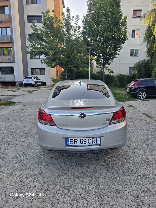 OPEL Combo 2010 — imagine 3