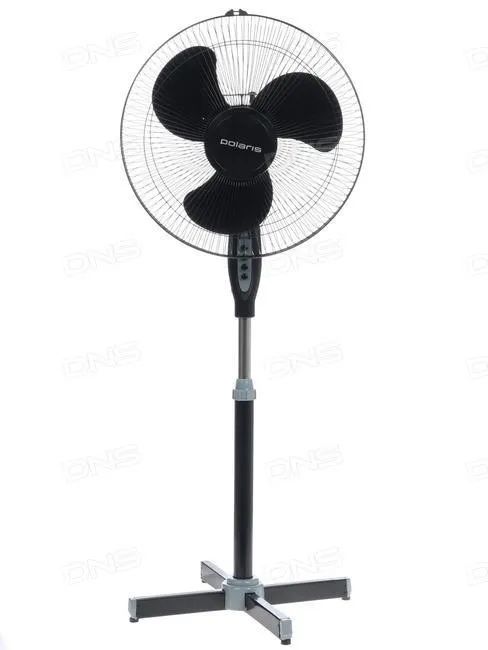 Вентилятор напольный