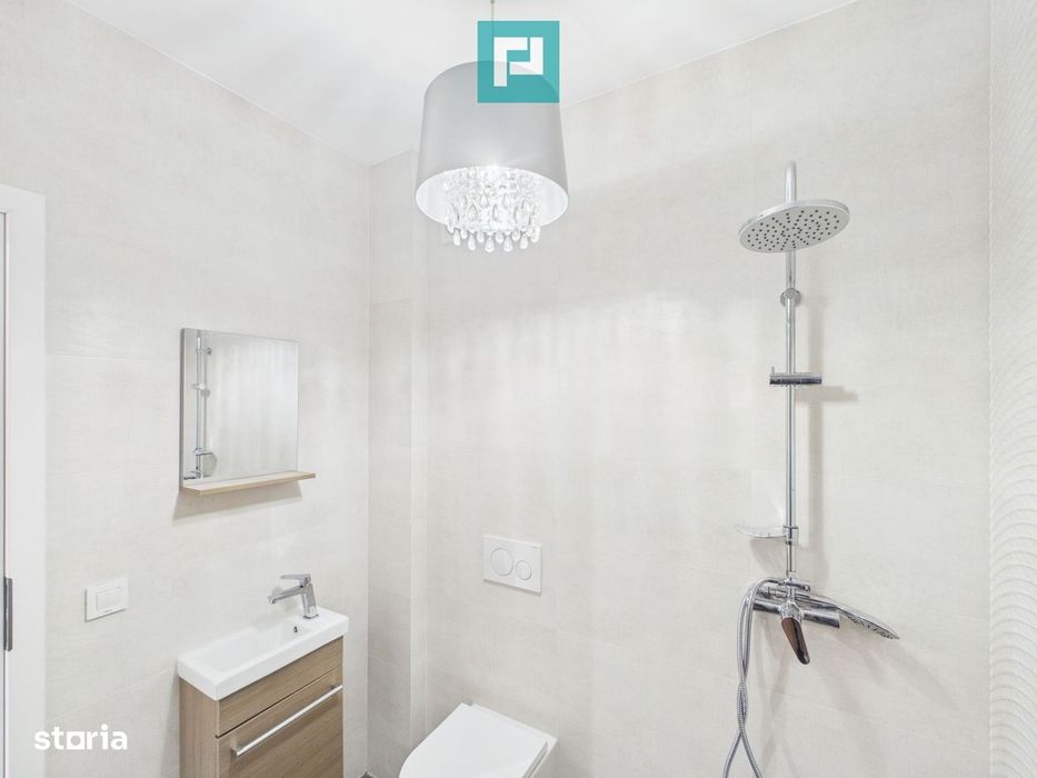 Penthouse 151 mp cu terasă – Victoria Residence
