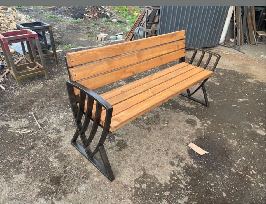 Лавачки урны парковки