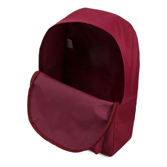 Рюкзак Erhaft Basic цвет бордовый