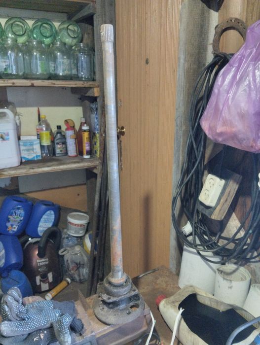 Продам запчасти на гольф и ваз