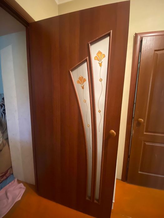 Двери межкомнатные