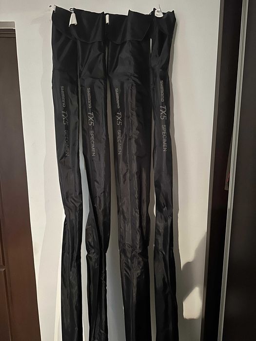 Lansete Shimano TX5-A Intensity 3.5lb 3.96m