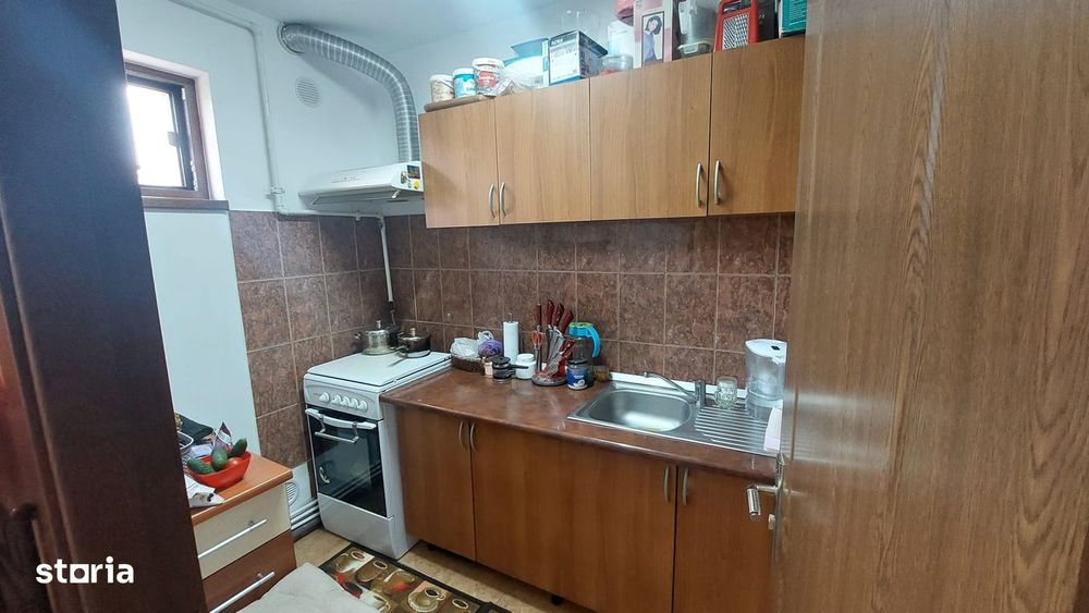 Motorului garsoniera confort unu etaj 3