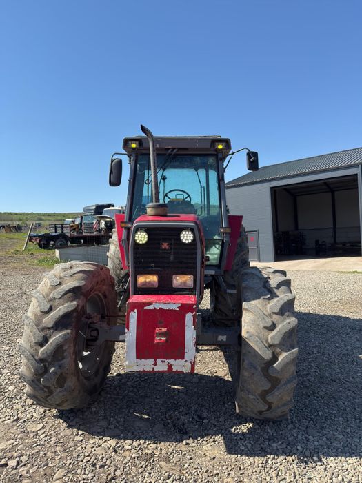 De vanzare Tractor Massey Ferguson 3085