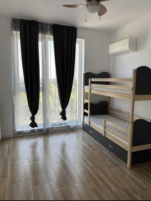 Четиристаен апартамент под наем в кв. Витоша - снимка 7