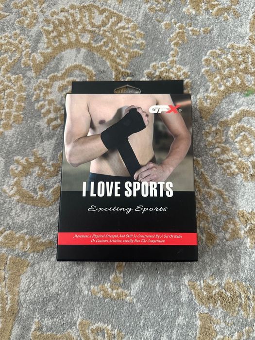 Накаленники нарукавники