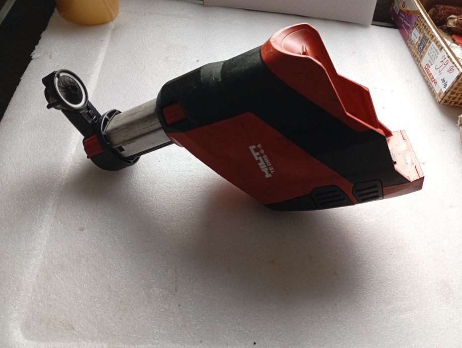Aspirator hilti te drs-6-a