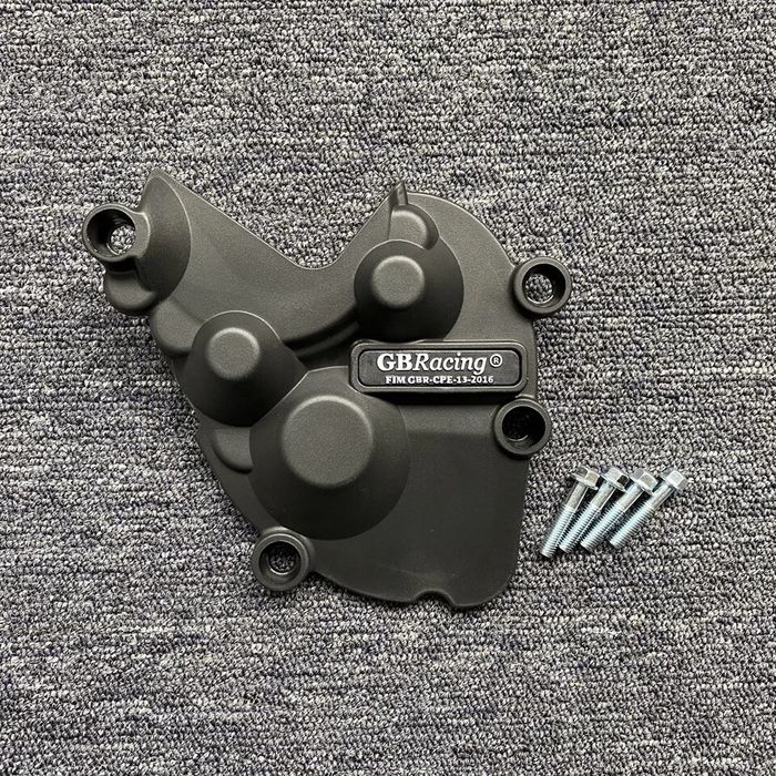 Капаци/протектори GB racing за двигател за KAWASAKI ZX-6R 636 2007