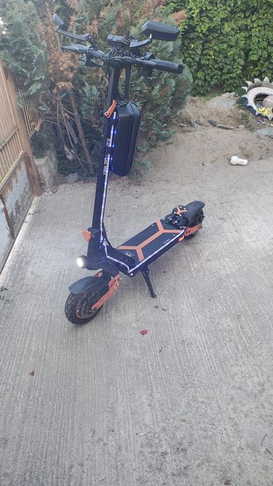Vând Trotineta Kukirin G2 Max