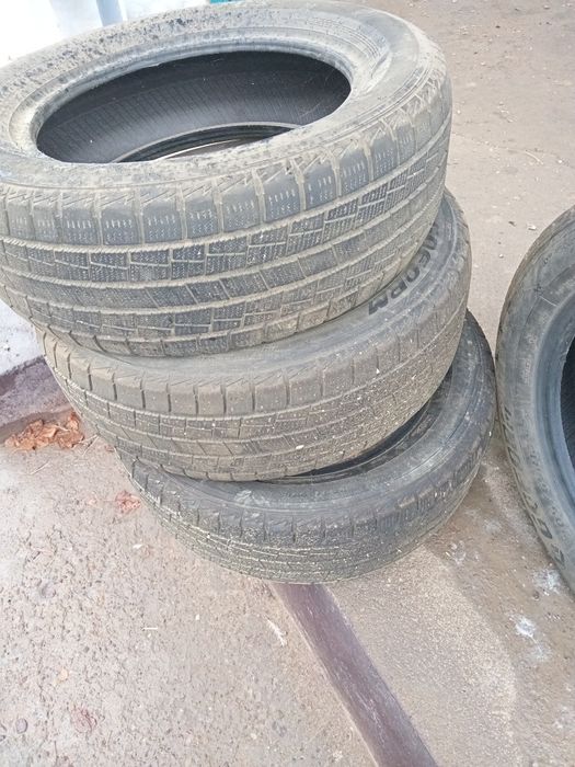 Шина сатам 4шт бу