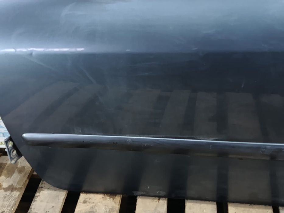 Usa portiera stanga fata Peugeot 307 1 [2001 - 2005]