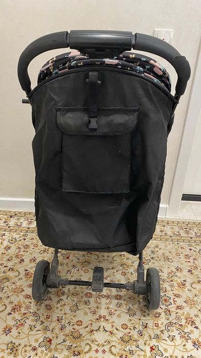 Детская коляска б/у