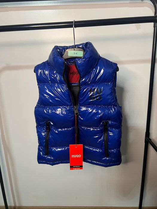 Vesta copii Hugo Boss
