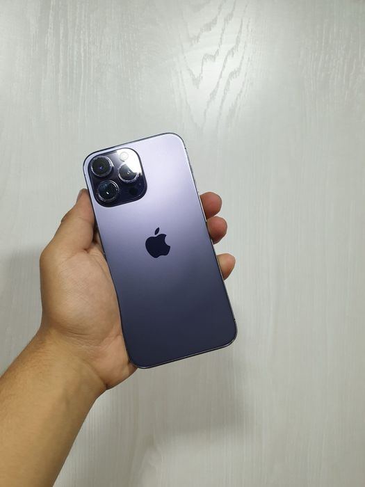 iPhone 14 Pro max 256gb