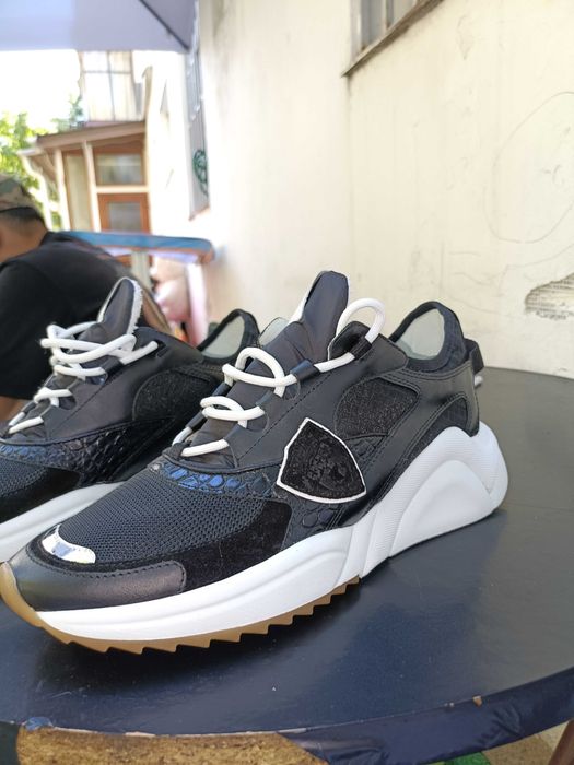 Adidași Philippe Model