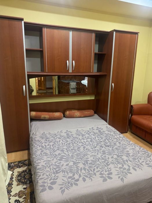 Mobila cu pat extensibil