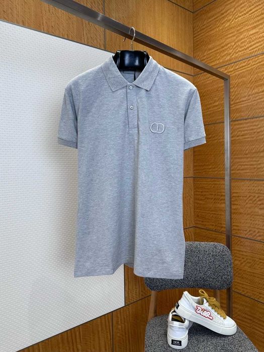 Tricou polo Dior Premium