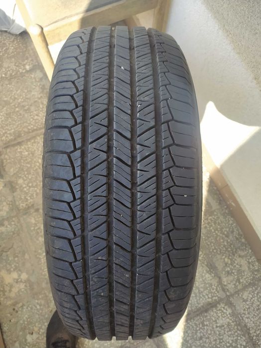 Гуми Корморан 235/60/18 SUV M+S