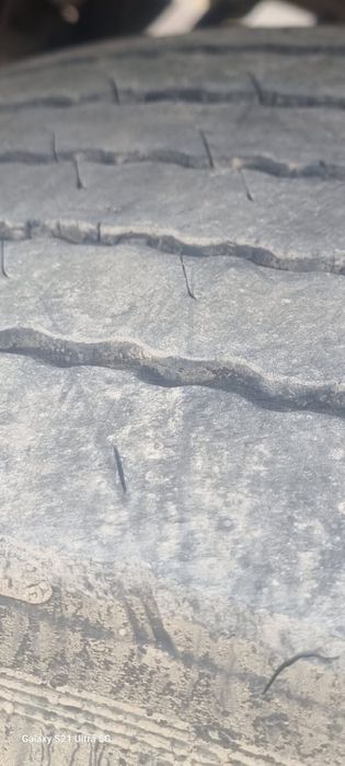 Шина продается старый 60%