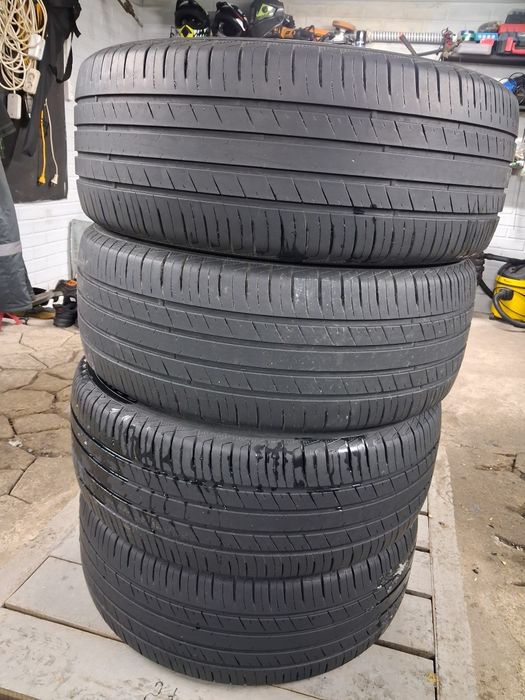 Шины летние R 20