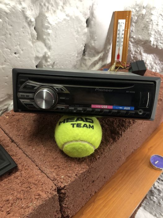 Автомагнитола Pioneer продам