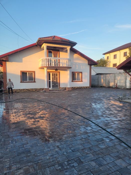 Montam pavaj la preț avantajos și calitate superioara