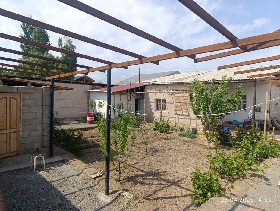 Жер жай сатылады