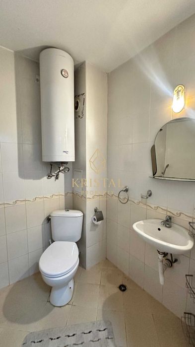 Продава се Едностаен апартамент в Свети Влас - 30 кв.м за 1567 €/кв.м - Снимка #8