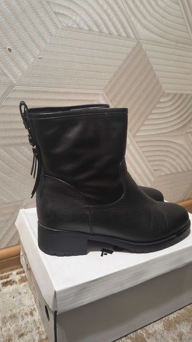 Зимняя обувь Respect 36 размер