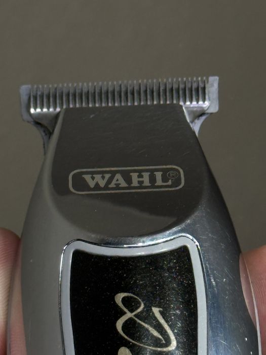Продам триммер Wahl