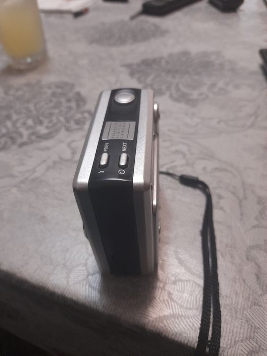 Фотоапарат Poland PDC 5070