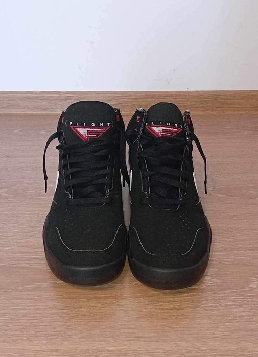 Nike Air Flight Lite Mid