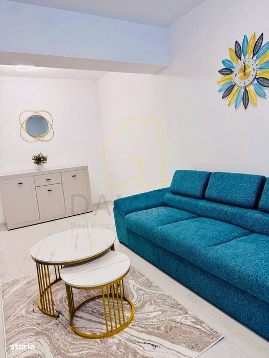 Apartament Metrou Aparatorii Patriei Drm Binelui Parcare Prima Chirie