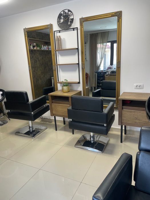 Salon scaune mobilă