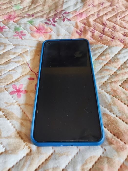 Продавам Xiaomi 11 Lite 5G NE