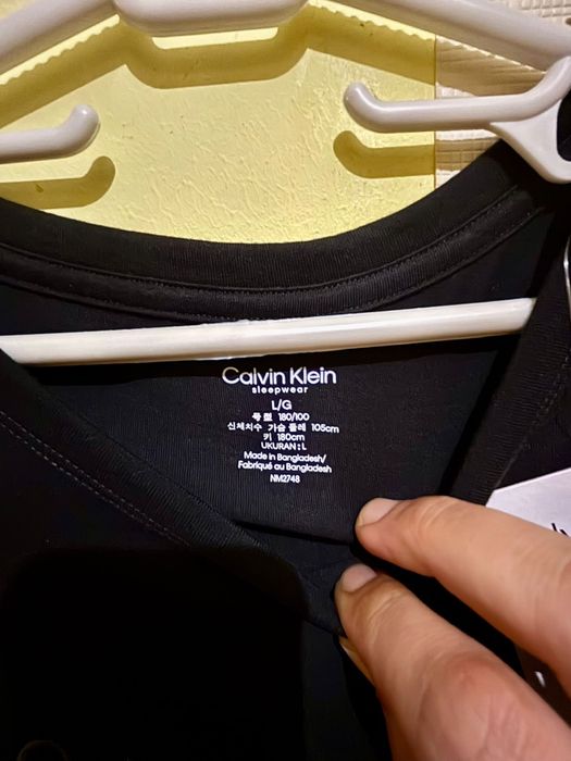 Тениски Calcin Klein,AX Armani exchange