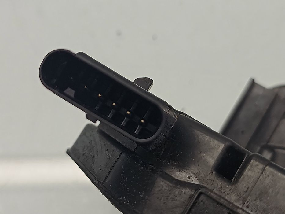 Broasca usa stanga spate Mercedes Clasa A (W177) [Fabr 2019-2024] Berl