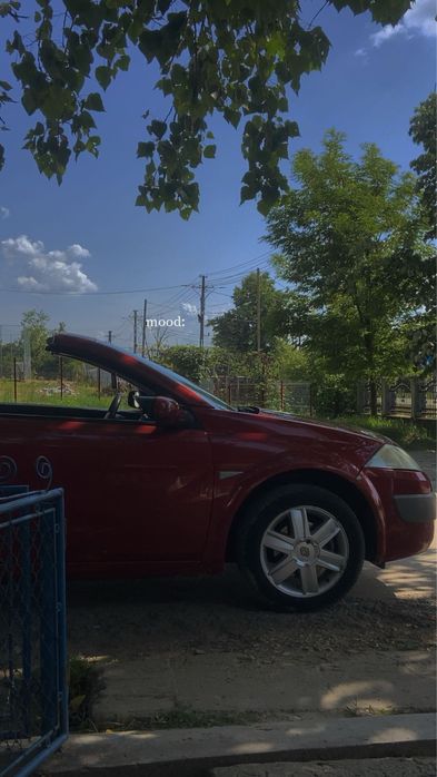 Renault Megane 2