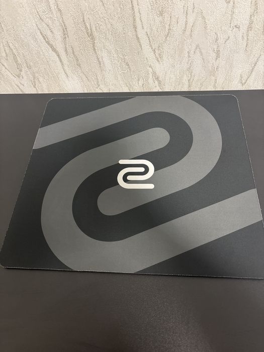 игровой коврик от zowie