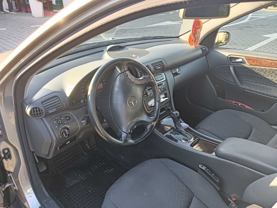 De vânzare Mercedes c180