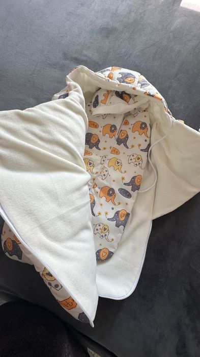 Продам конверт для выписки