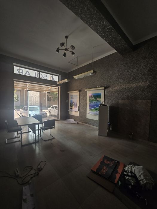 Сдаётся в аренду под столовую