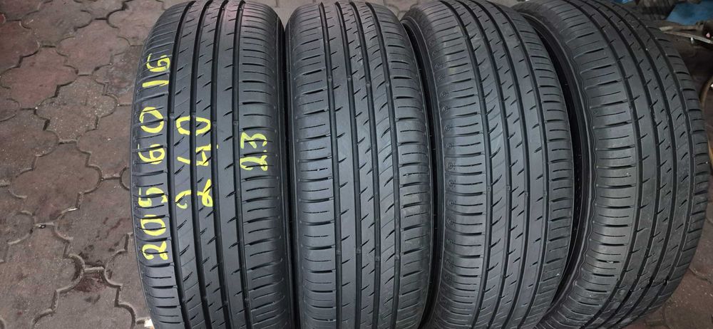 anvelope Continental,Kumho 205/60/16