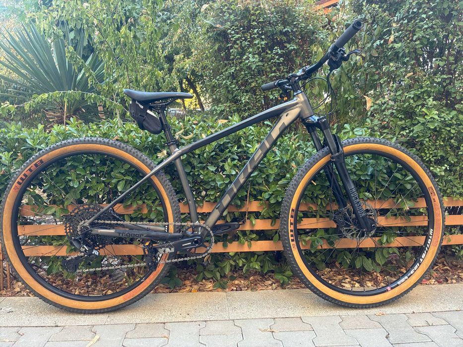 Продавам Drag Trigger 9.0 29" | SRAM
